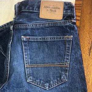 Abercrombie & Fitch Jeans